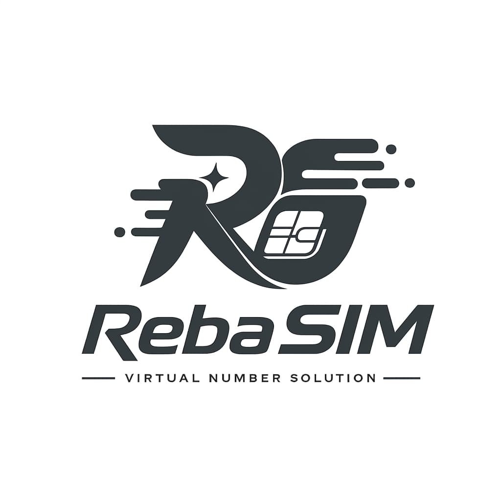 RebaSIM Logo